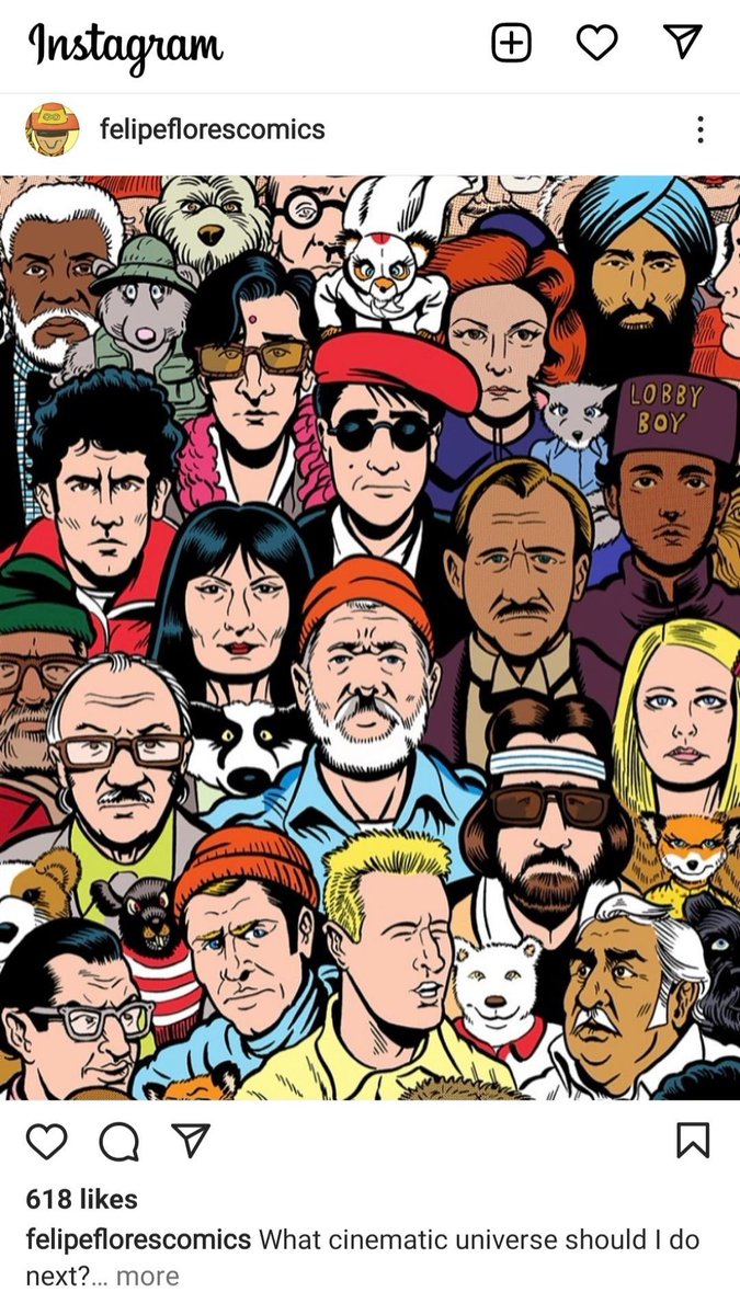 r/WesAnderson tweet media