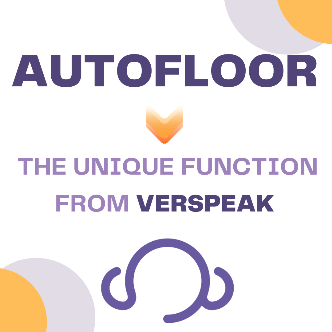 VERSPEAKapp's tweet photo. AUTOFLOOR — THE UNIQUE FUNCTION FROM @VERSPEAKapp  😎

For more information contact us - https://t.co/jwNBczUJG2 

#innovation #autofloor #unique #conferences  #multilingualevents #events #APP #startup #online #translation https://t.co/gSOfm8Ry7B