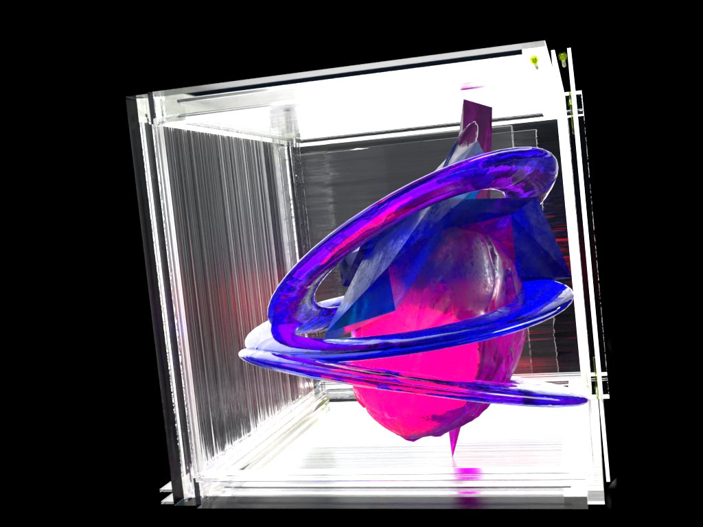 3D Artist tweet media