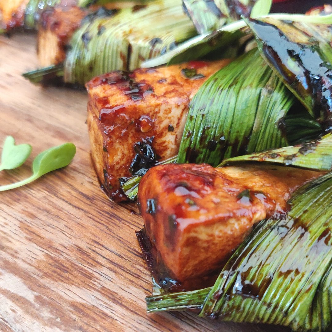 Spice up your 2022 with our #PandanLeafCottageCheese. A crowd favourite, this melt-in-your-mouth dish oozes comfort in every bite. 🤤

Available via #Swiggy, #Zomato &amp; #Dunzo.

#Foodies #Bangalore