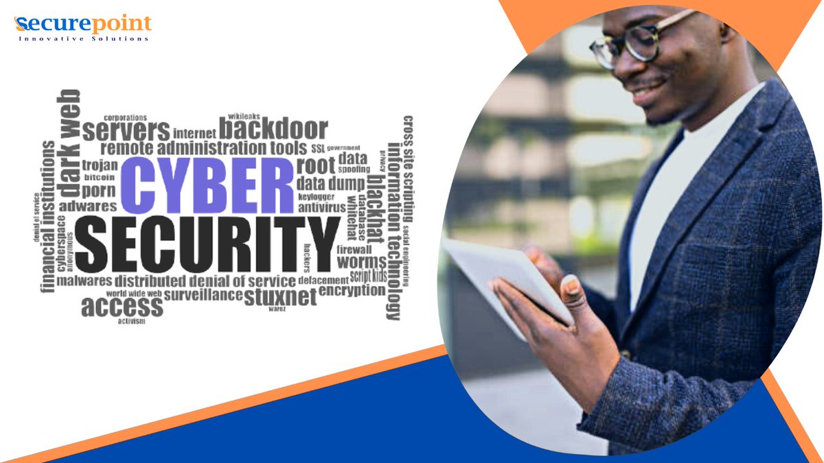 Securepoint_ltd's tweet photo. Information security protects the integrity and privacy of data, both in storage and in transit
#HappyBirthdayBaba Security Breach #cybersecurity #UhuruHasDelivered #Room350 #DawnFM #Happy77th #TheWeeknd #FineWine #JAKOM https://t.co/2SFgKwVl8J