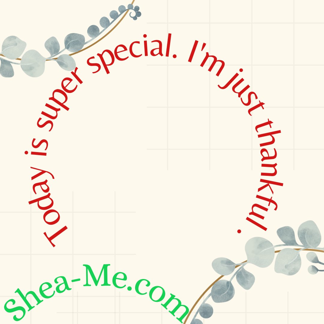 Shea-Me (@suzette_shea) on Twitter photo 