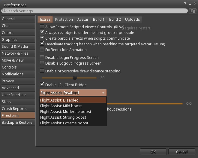 how to fix broken links in firestorm how to fix broken links in firestorm