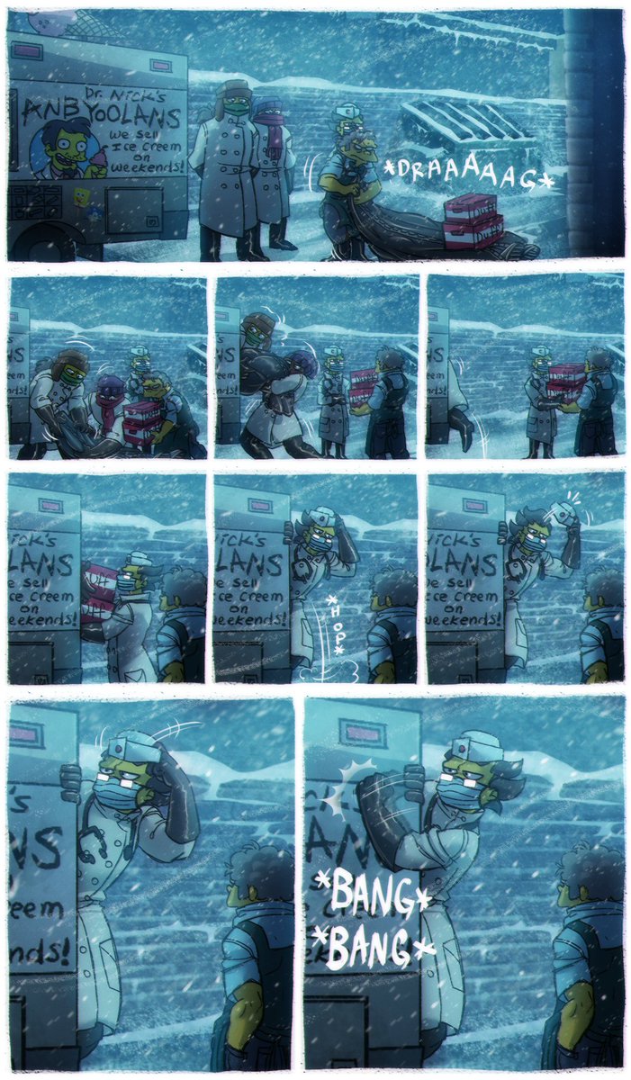 Moe's Finale tweet media