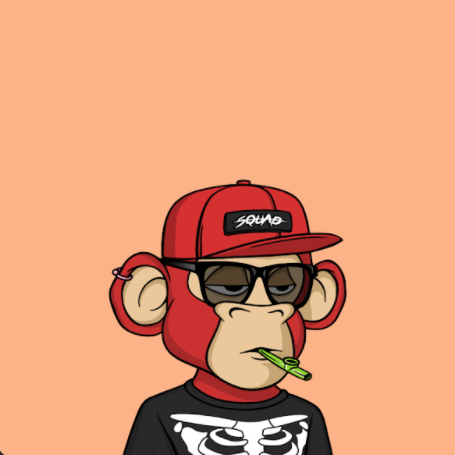1DayNFT's tweet photo. Just aped in! @yungapesquad https://t.co/hAczVZKIFn