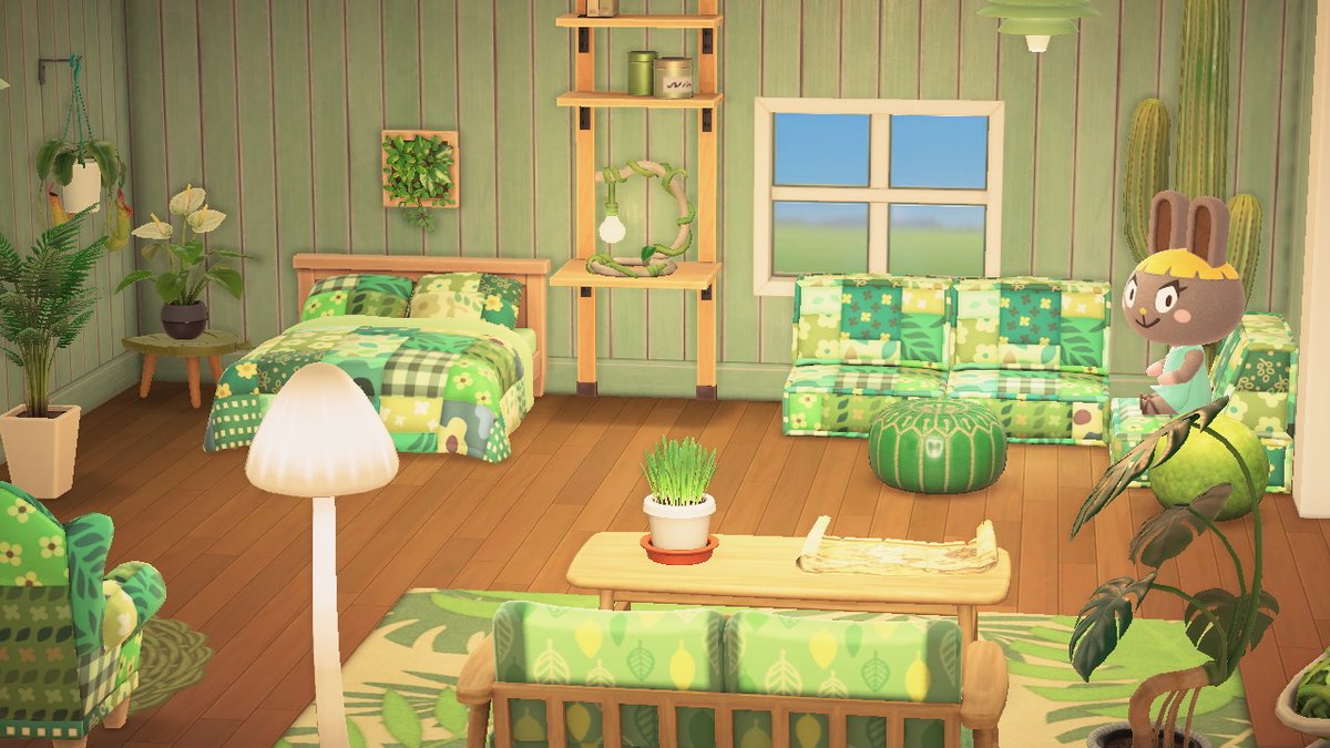 AC_Juniper's tweet photo. bonbon's best house on the block #HHP #AnimalCrossing #ACNH #NintendoSwitch https://t.co/dYrDsZAlMi