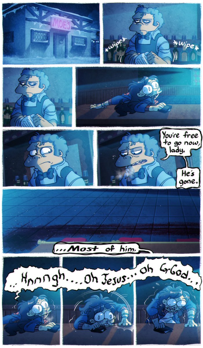 Moe's Finale tweet media