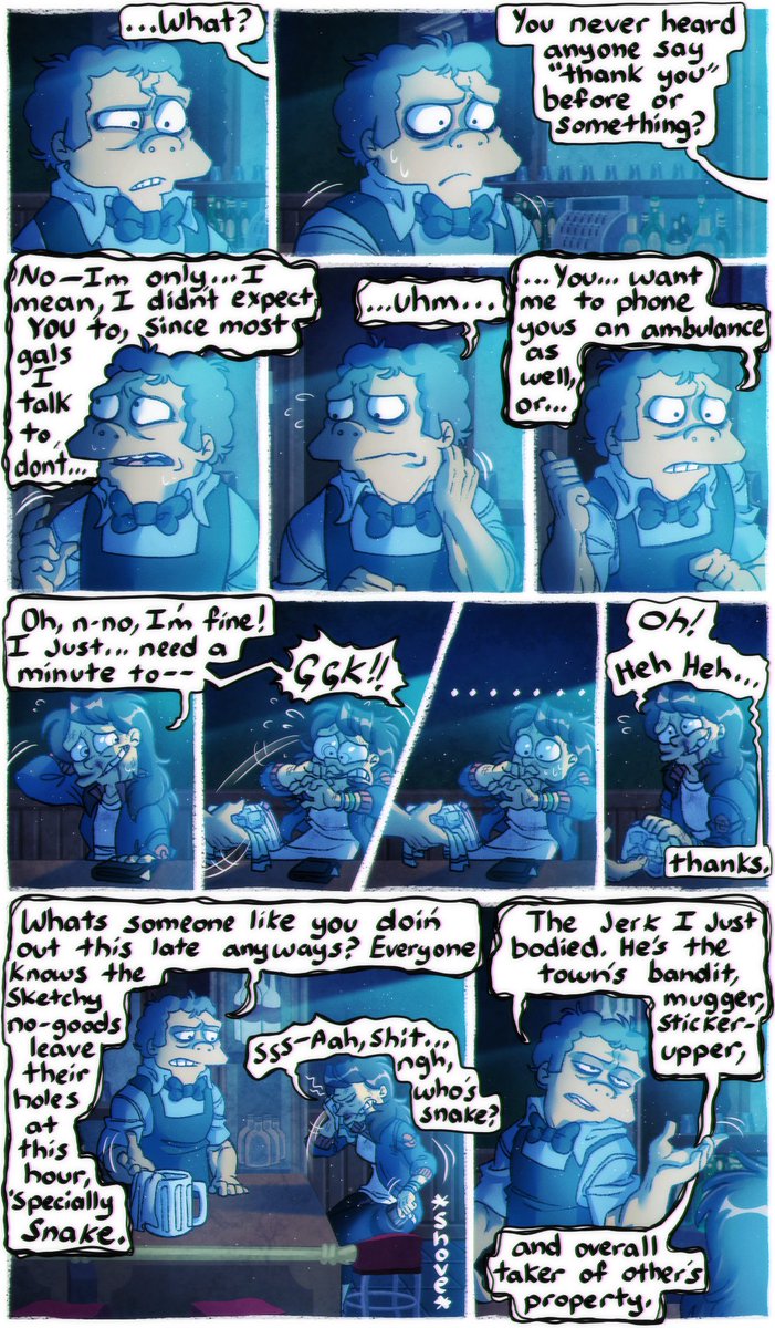 Moe's Finale tweet media