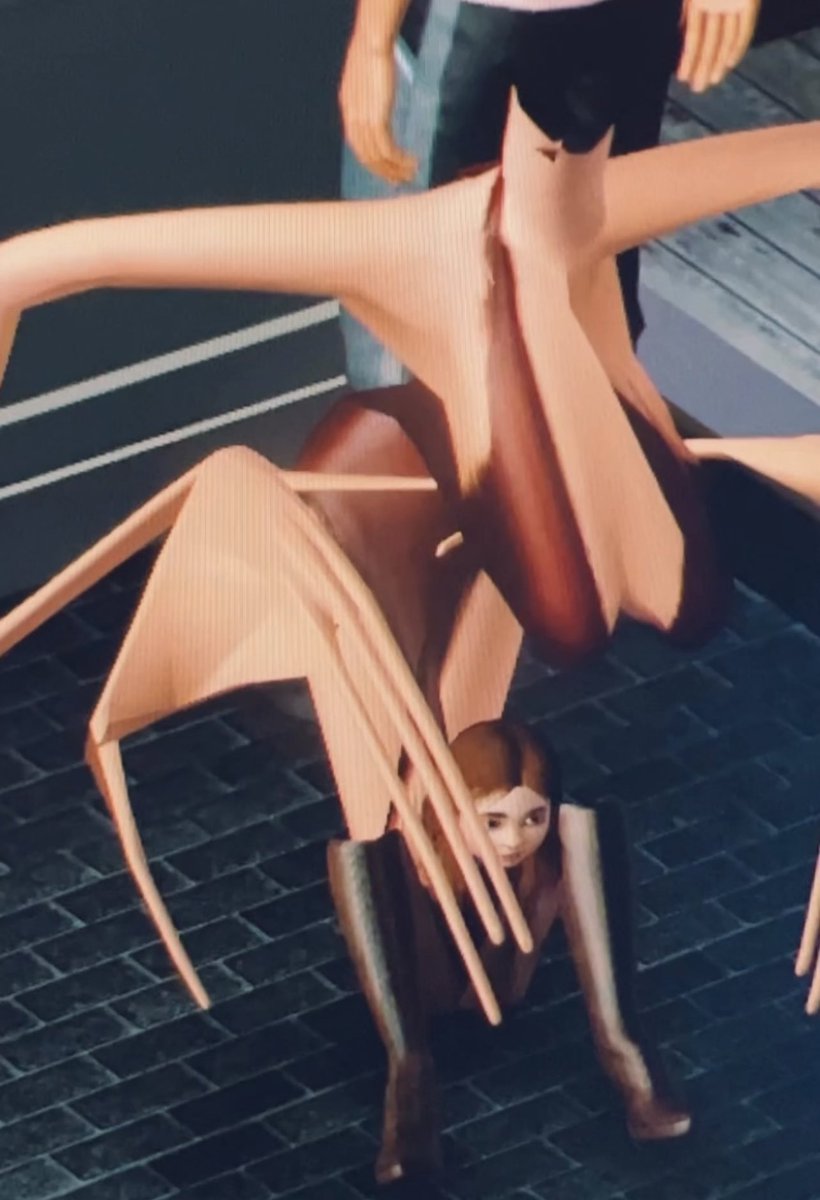 A few images that sum up my journey back into The Sims 3. Note: the beige stick is the family newborn before it grew into the toddler head with neck boots and a spider/floating boob body.