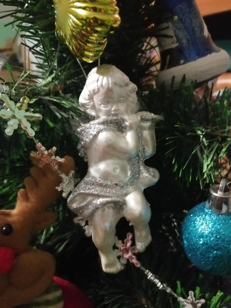 VerMat23's tweet image. С Рождеством! 🙏❄️🎄