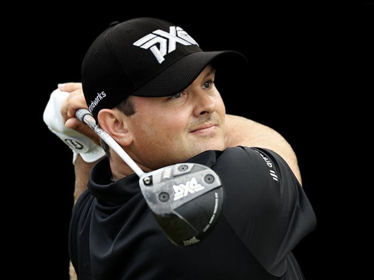RickRunGood's tweet photo. Patrick Reed lost 3.98 strokes off-the-tee in R1 on the Sentry TOC. That's the worst measured driving round of his career (968 rounds). https://t.co/pR3Ddr1kO9