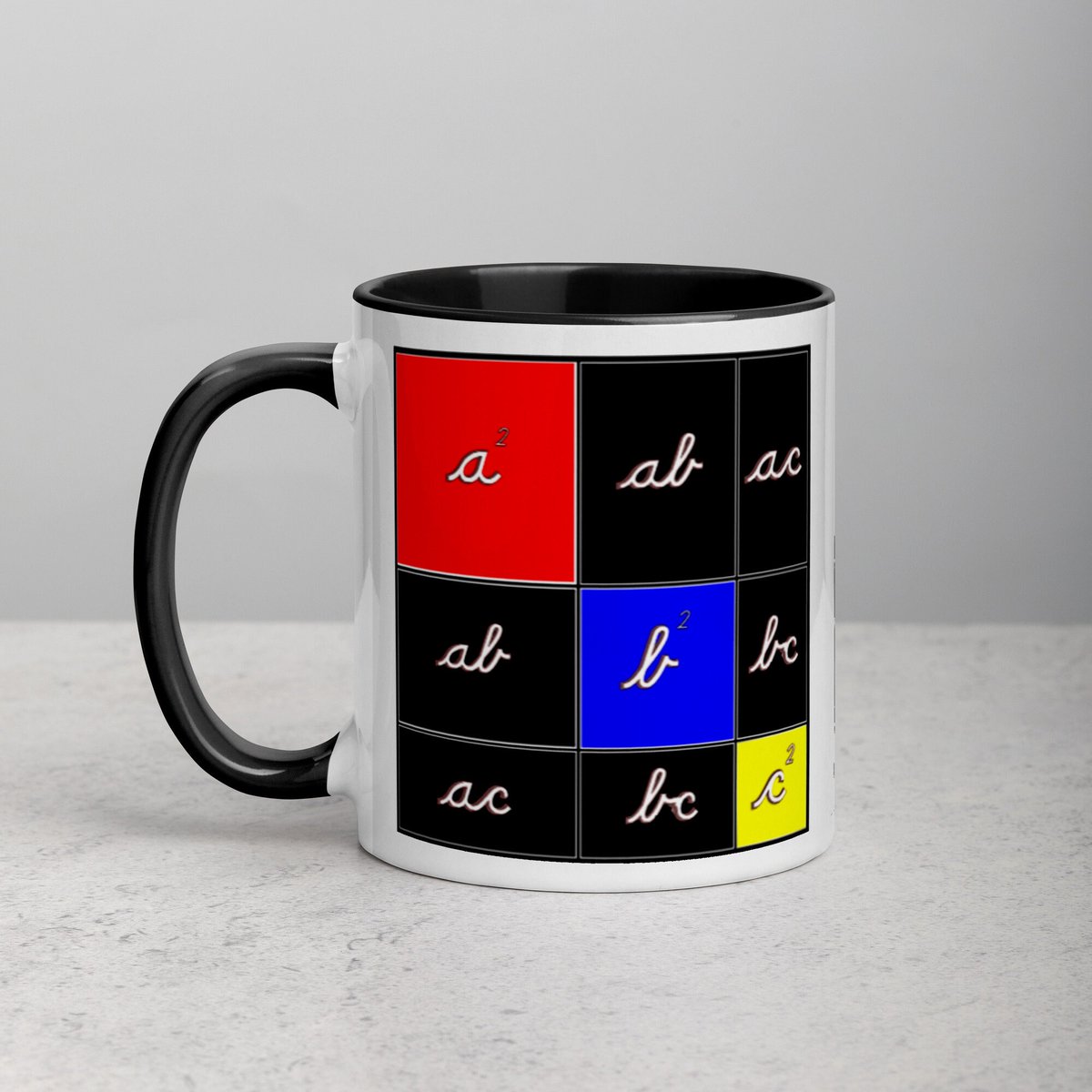 printsofpaper's tweet photo. Excited to share the latest addition to my #etsy shop: Trinomial Cube with Formula Mug and Montessori Quote on Opposing Side 11 Ounce https://t.co/DtjtpnGEJh #abstractgeometric #montessorimug #montessori #mug #trinomialcube https://t.co/2nrRnStexc