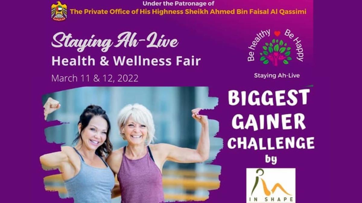 inshapeme's tweet image. REGISTRATION has started !!!
If you are 40+  this is your chance to become STRONGER, LEANER, and Healthier 😊

conta.cc/3zzJUnd