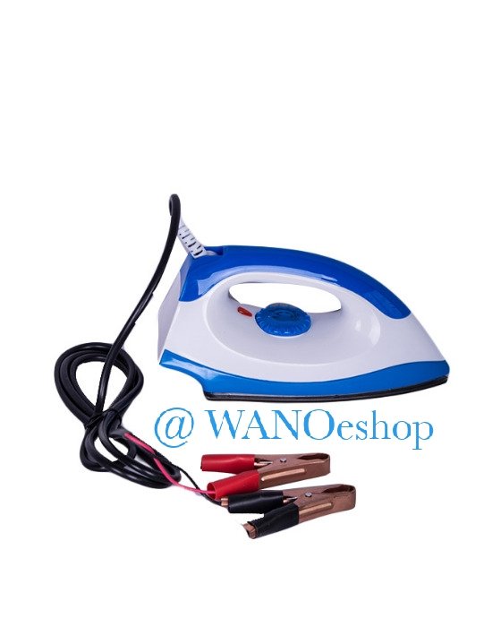 WanoEngineering's tweet image. Beat the creases and look sharp with this neat white and blue DC ( solar) dry iron box.

#wearewano #wanoeshop #onlineshoping

Call/WhatsApp 0710422071