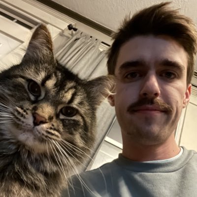 Millera129's tweet image. #NewProfilePic