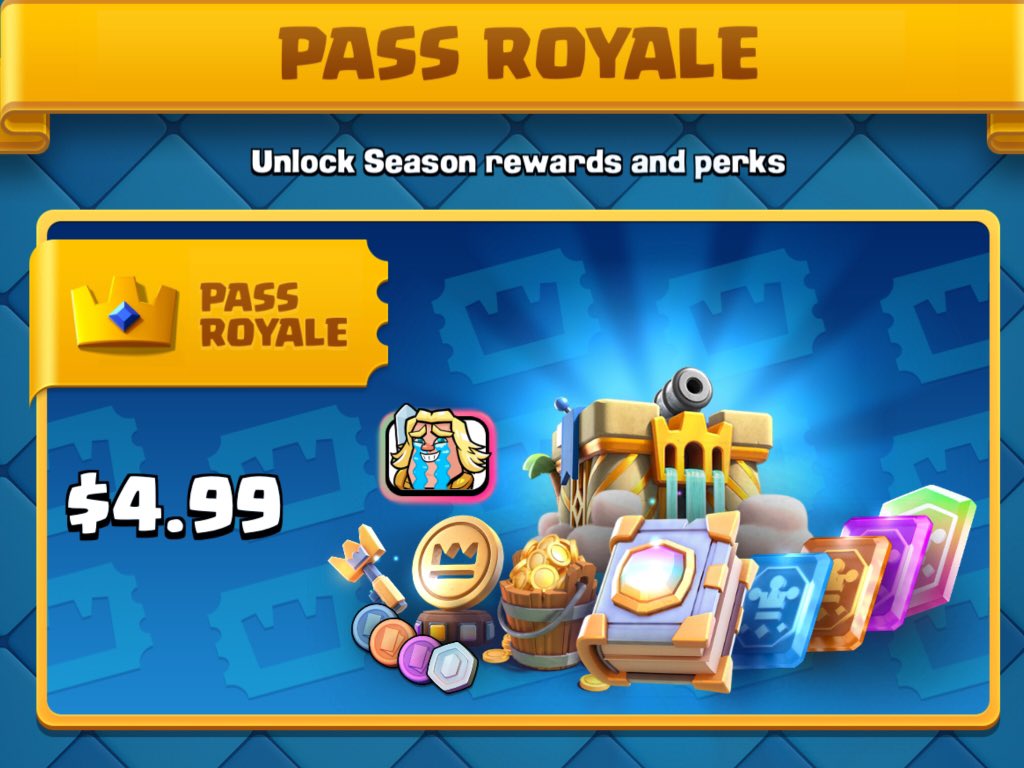 🔥(っ◔◡◔)っ SORTEÓ 4 PASES ROYALE, TERMINA ESTE DOMINGO 🔥 

➡️Requisitos

☑️Dar RT 🔁 y Fav ❤️

☑️seguirme <a href="/Velrol86Mx/">velrol</a> 

☑️seguir @AlzateGarciaC 

☑️ (OPCIONAL) mencionar un amigo..

☑️pagos: via PayPal 💚.