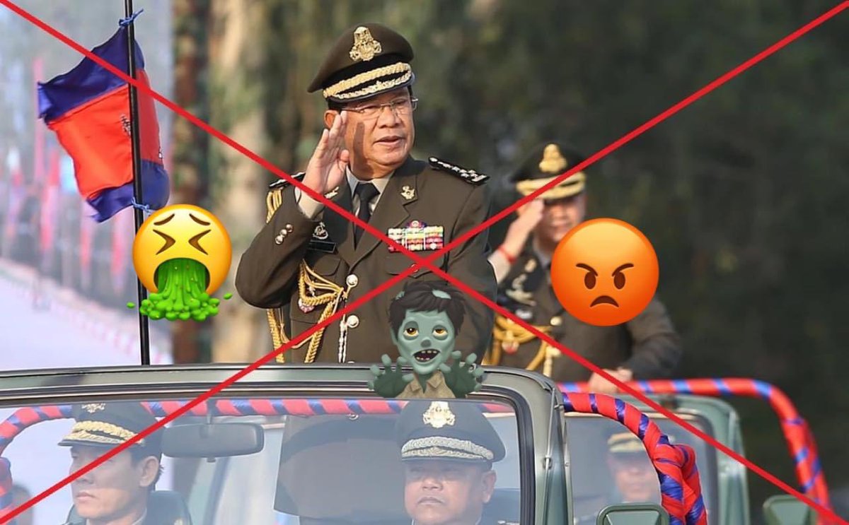 #WhatsHappeningInMyanmar 
#haha