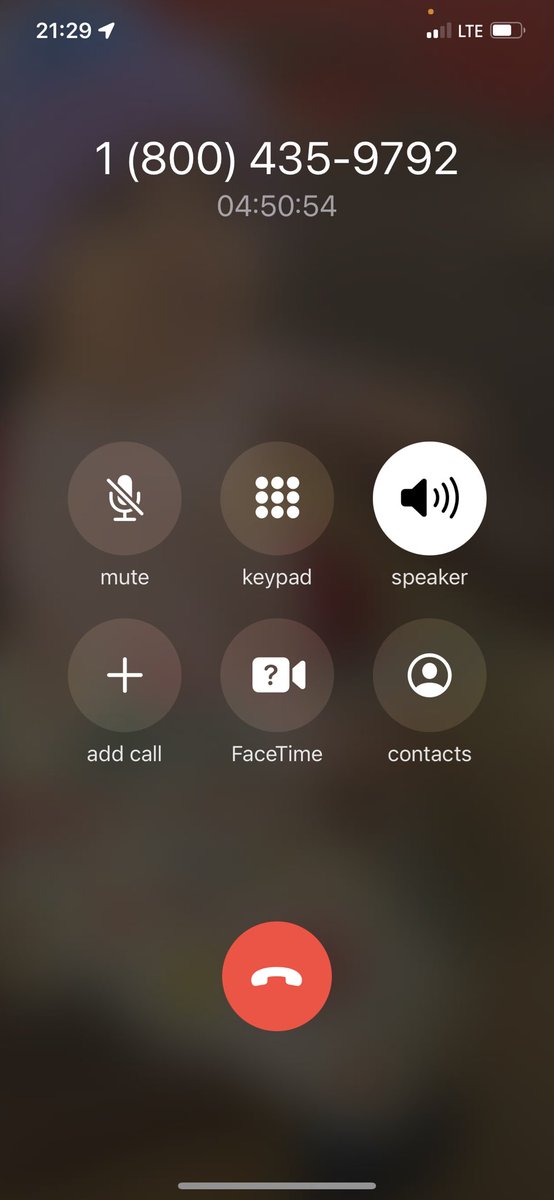 MessedUpVeteran's tweet photo. @SouthwestAir 5 hours and counting @SouthwestAir please tell me I can get home to my kids, job and actually be there on time because this is two flights back to back now cancelled heck send me to another airport but please for the love of mike answer the phone. https://t.co/4i7mOqbH8n