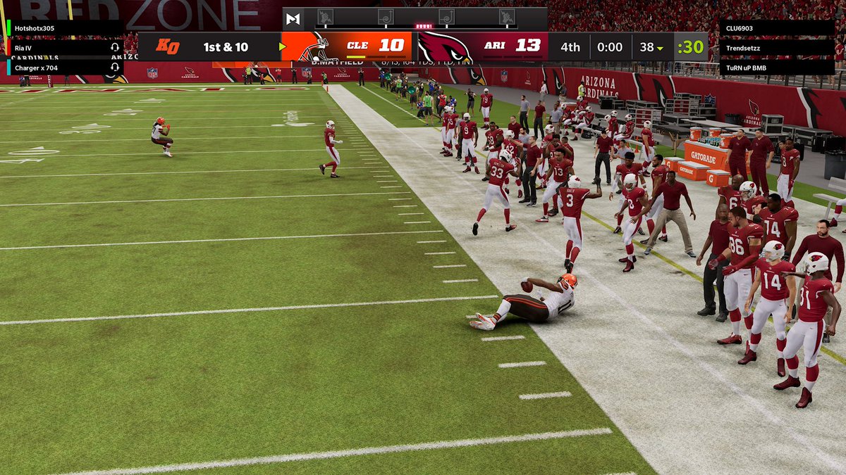 Madden3v3TeamUpLeague tweet media