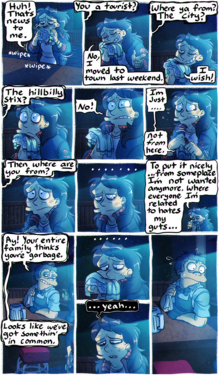 Moe's Finale tweet media