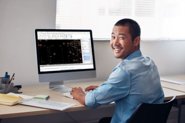 The global pandemic has changed design and engineering forever. Stay up to date and read about 5 CAD Trends – Shaping the Future of Design and Engineering: go.3ds.com/dWs
#draftsight