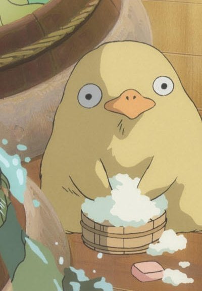 今夜放送の千と千尋の神隠し 内容はもうわかっているけど