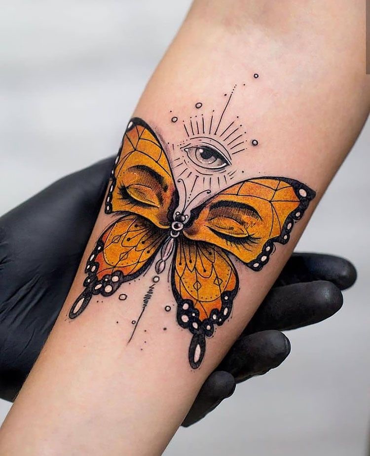 Discover 99+ about spiritual tattoo ideas super cool - in.daotaonec