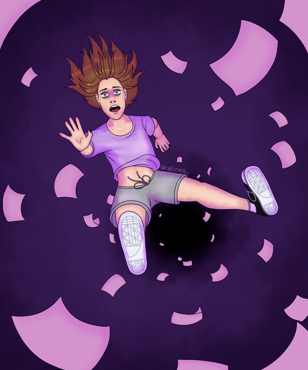 rafiinea_'s tweet photo. kind of a self-portrait
constantly feeling overwhelmed https://t.co/Wpt9poEv8t