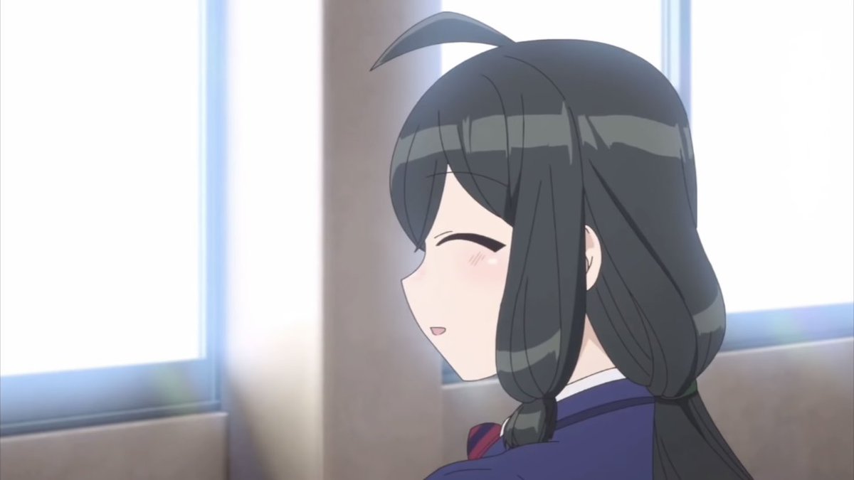 SL0TH_KAEDE's tweet photo. ⠀⠀⠀⠀⠀⠀⠀⠀⠀⠀
⠀⠀⠀⠀⠀⠀⠀⠀⠀⠀❝ เห… ~ โคมิซัง ~ เรื่องนั้นไม่มีปัญหาเลยค่ะ… ~ ฉันยินดีที่จะชวนมาก ๆ เลยค่ะ ~ ❞
⠀⠀⠀⠀⠀⠀⠀⠀⠀⠀ https://t.co/ApmufuznX0