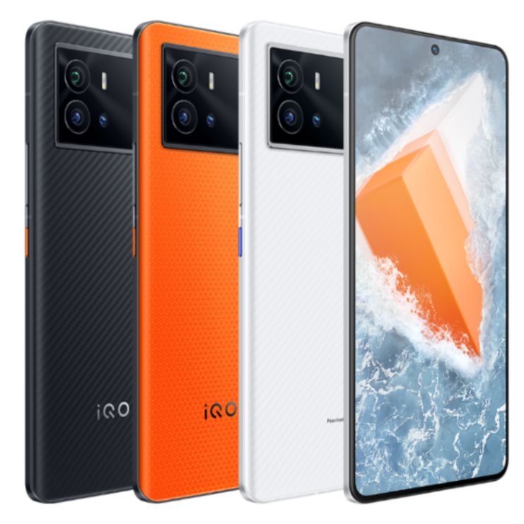 gizmochina's tweet image. vivo IQOO 9 5G smartphone is now available at Giztop for $769.

gizmochina.com/2022/01/07/viv…
 
#iqoo9 #vivo #vivoiqoo #giztop #Smartphones