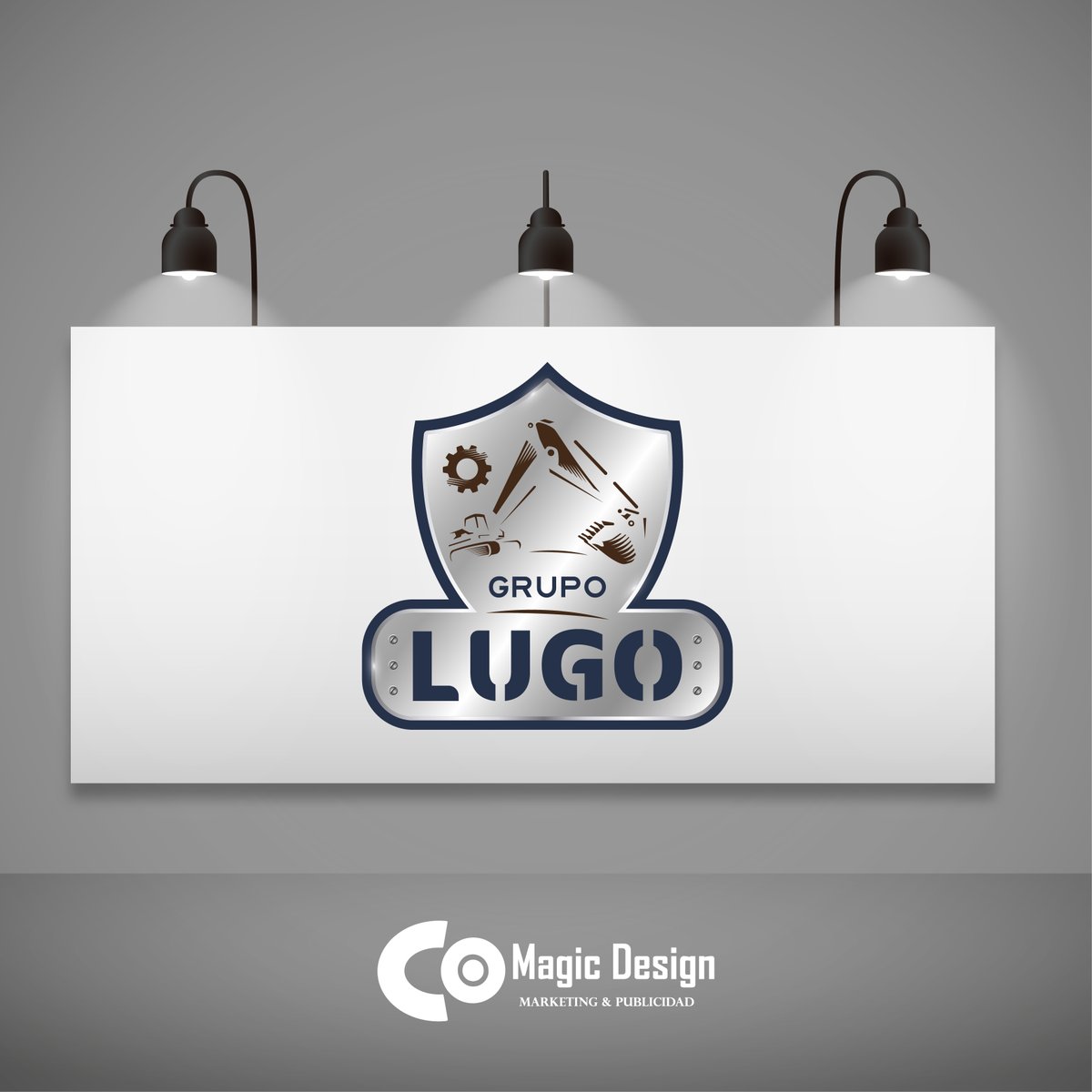 MagicDesignCo1's tweet photo. Cotiza tu Logotipo 
Descubre el poder de una imagen profesional.
#ConLaMagiaDeTusIdeas 🧙‍♂️👌
# Diseño  #Imagen  #Publicidad  #Pachuca https://t.co/345h3fxH8I