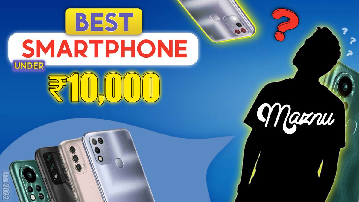 Tech2AMAN's tweet image. Fir se new Shuruaat kardi hai 
Link :- youtu.be/kpttXBIxc3w (dekhna jarur is baar kuch alag kiya hai) 
#bestphone #BestSmartphone #bestmobile @GyanTherapy @AmreliaRuhez @utsavtechie