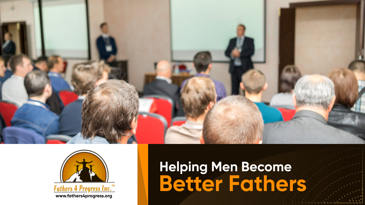 fathers4prgsinc's tweet image. Does parenting seem difficult lately? Join our Fatherhood Training Center at Fathers 4 Progress Inc. We provide training, seminars, mentorship, and different programs that will empower fathers with the right skills and self-awareness.

#FamilyTroubles #FatherhoodTrainingCenter