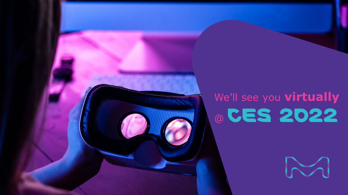 AAlmwakeh's tweet photo. We're talking about #bigdata, the #metaverse, #digitaloptics, #ai, #quantumcomputing, #neuromorphiccomputing, #smartantennas, #liquidcrystal #technology, #displays & #semiconductors at #ces2022! Learn more https://t.co/6L5IwK13E1 https://t.co/zuEmWUWe0g https://t.co/a9j8QFsbbI