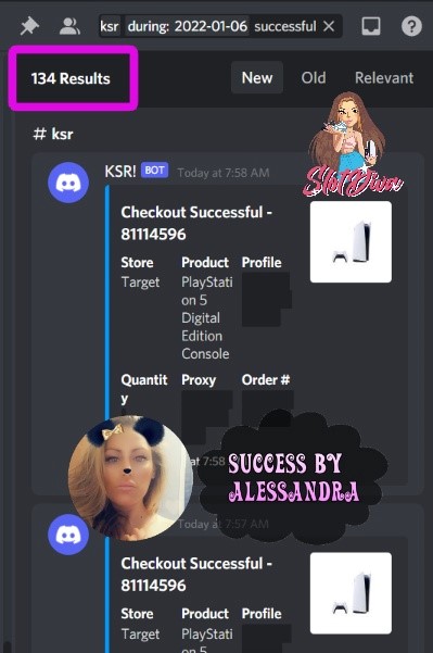 148 PS5 Disc/Digi (14 unlogged)
🤖 <a href="/ksrautomation/">KSR</a> 
🌐 <a href="/PettiProxies/">PettiProxies</a> <a href="/SurgeProxies/">Surge Proxies</a> <a href="/TheXYZStore/">TheXYZStore</a> @VillainProxies @StratusProxies 
🖥️ <a href="/RenownedServers/">Renowned Servers</a> <a href="/TheHypeProxies/">HypeProxies</a> 
🧑‍🤝‍🧑 <a href="/boomer_fnf/">BoomerFNF</a> <a href="/GFNF__/">GFNF</a> <a href="/NotifySquared/">N2</a> 
💳 <a href="/SLOT_DiVA/">Slot Diva</a> <a href="/TheSiteSupply/">SiteSupply</a>