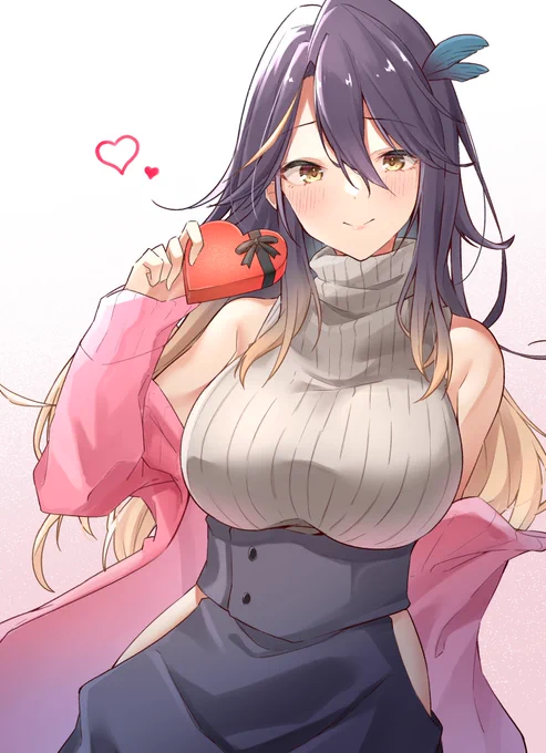 Valentine💜 