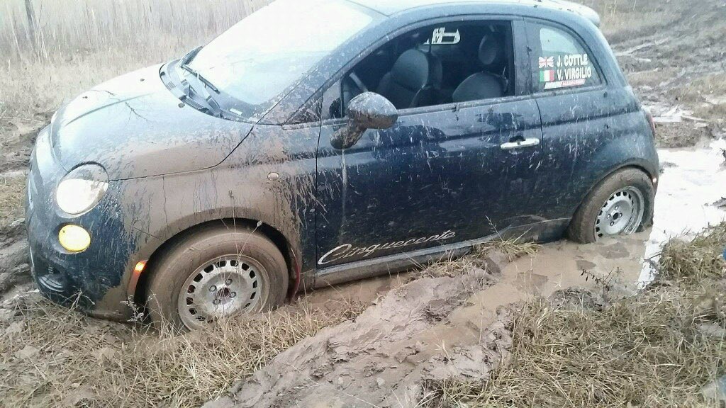 TAutoverse's tweet photo. Dirty Fiat
#CrossoverTweet
#defi
#crypto
#BTC
#ETH
#Cars https://t.co/ieX1bt3aQP