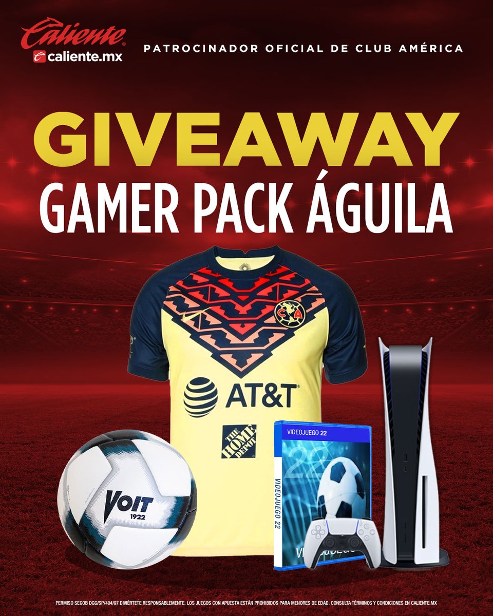 Club América tweet media
