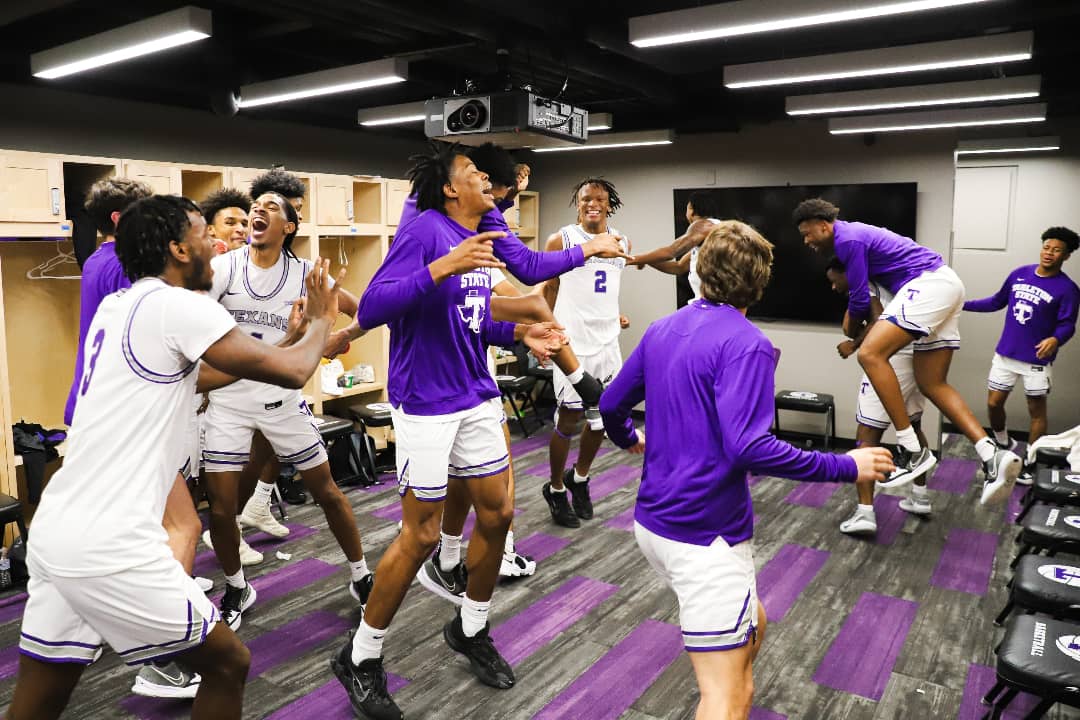TarletonMBB's tweet photo. 𝘽𝙞𝙜 𝘿𝙪𝙗𝙨 ✔ https://t.co/U0sR5EkGX9