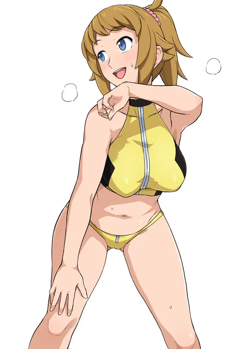 フミナパイセン 