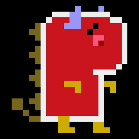 dyno_bits's tweet image. RARE 🤩 🦖 

1/1

I can’t believe this #NFT is still on the market #opensea 

Check it out: opensea.io/assets/0x495f9…