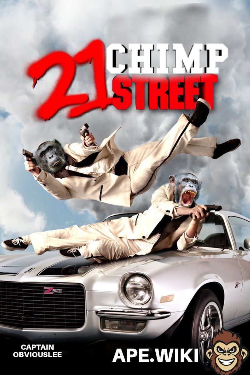 <a href="/altcryptocom/">Alt Crypto Moon</a> @starmarsbsc <a href="/InuKishu/">Kishu Inu</a> <a href="/CheemsInu/">Cheems (Parody)</a> <a href="/BscPitbull/">Pitbull Token</a> <a href="/babydoge/"></a> <a href="/InuSaitama/">Saitama Token</a> <a href="/DogelonMars/">Dogelon Mars</a> <a href="/RichQuack/">QUACK</a> <a href="/CEEK/">Ceek</a> Loading up @TheAPEToken