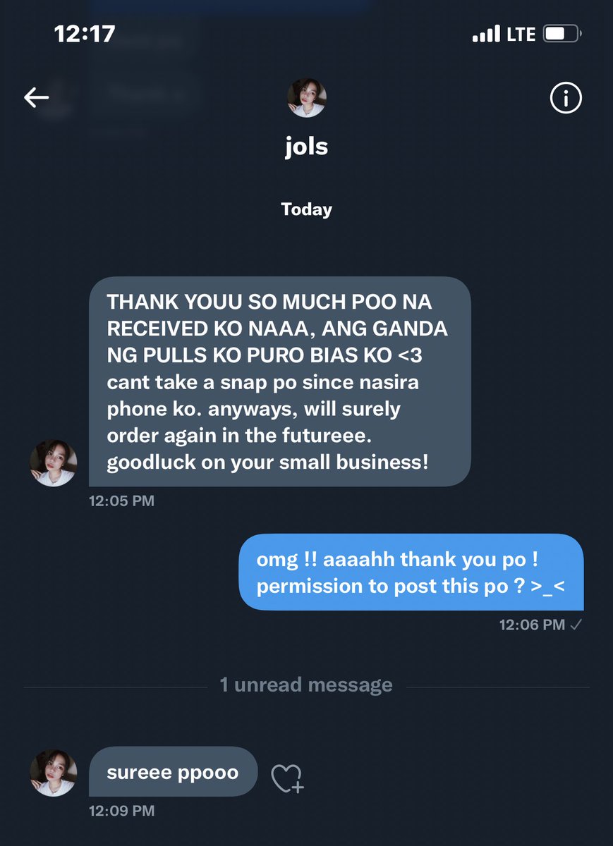 _chenlegends's tweet photo. thank u for purchasing ! ^-^
#_chenlegends_proofs https://t.co/3d3AeYQVuj