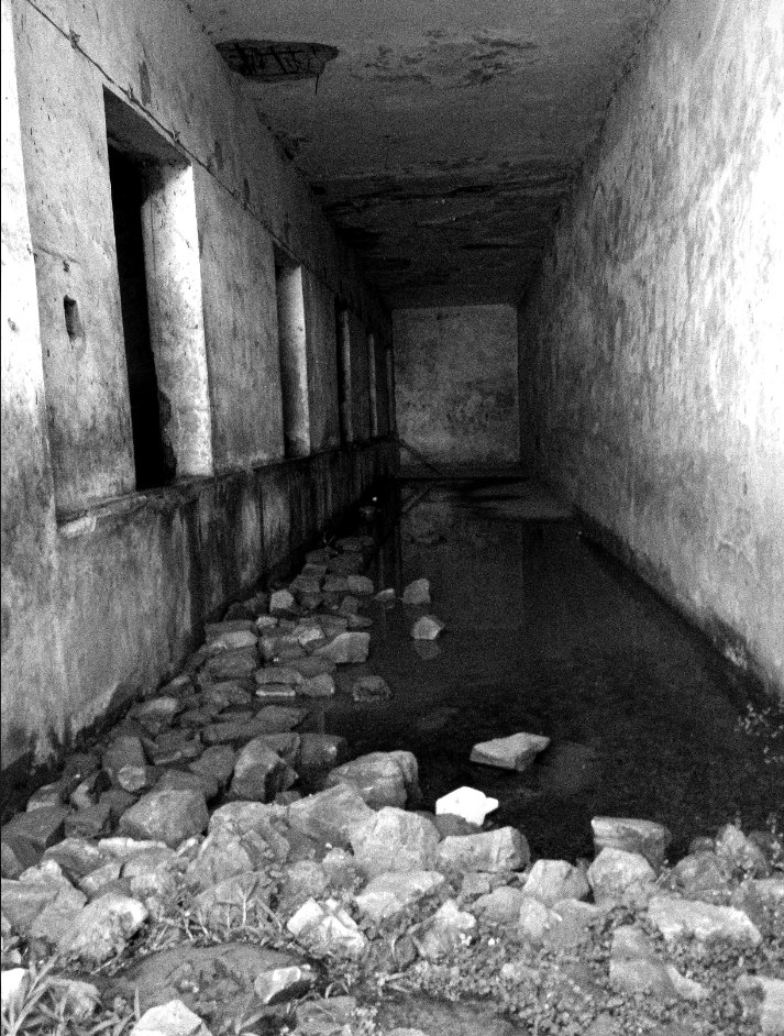 PeopleOf_Uganda's tweet photo. #13 Idi Amin's torture chambers. It took ten years before the stench disappeared. Human bones kept showing up. Hand prints, names and notes-written in blood or dirt-speckled the concrete walls!!
1/1
https://t.co/ca6kDmWncg

#NFT #nftcollectors #nftart #nftdrop https://t.co/ifcPD4qAE0