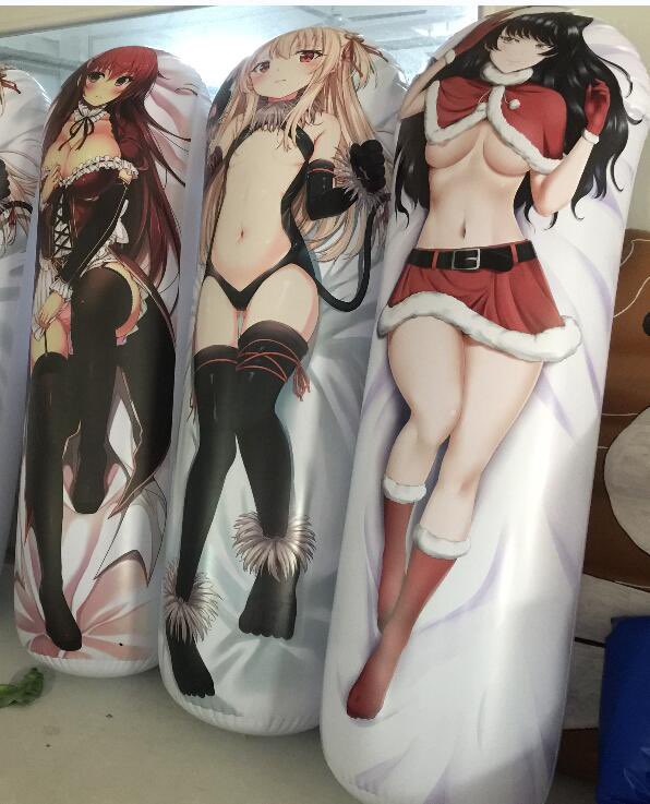 BopAnime's tweet photo. Customized inflatable anime pillow https://t.co/QcooqpWJpv