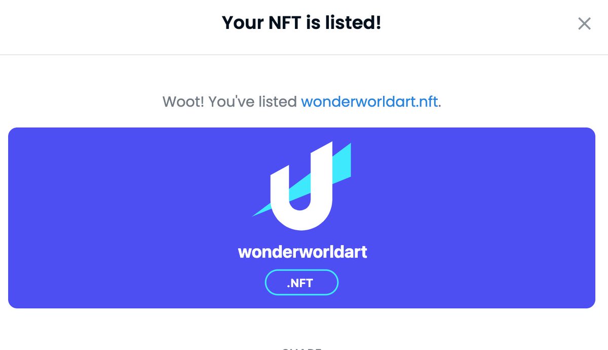 adarshem's tweet photo. Check out my NFT listing on OpenSea! https://t.co/rwQAaeLtDC via @opensea @unstoppableweb @NamesNft https://t.co/BSBPMMSVrz