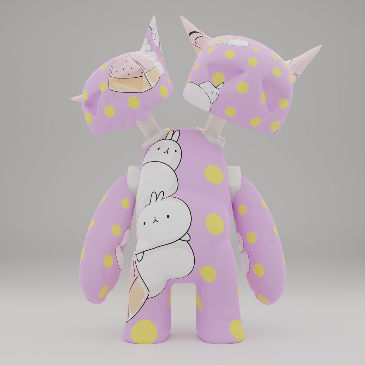 antonym_lab's tweet photo. 💕 https://t.co/W9F8XJbhNX