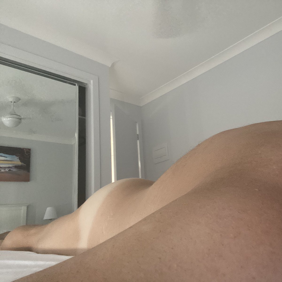 Tan lines 😎