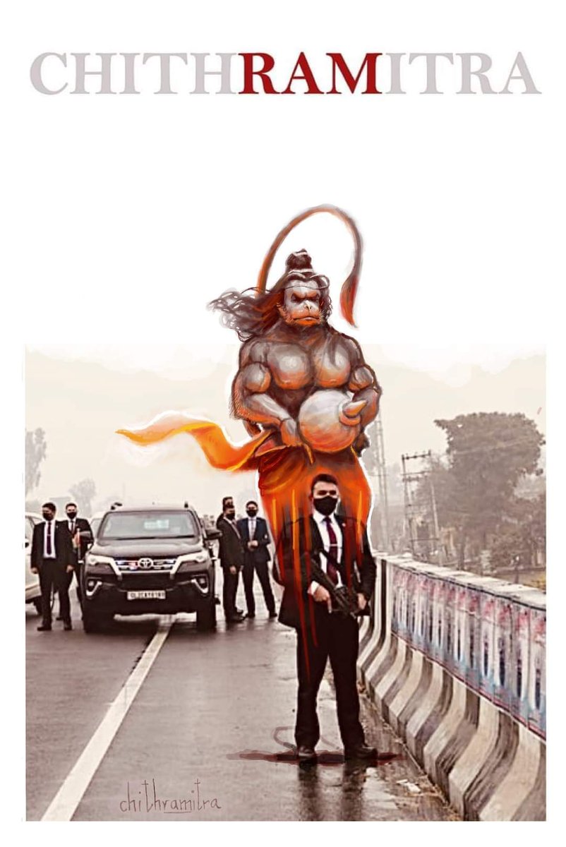 KamathVignesh93's tweet photo. भीम रूप धरि असुर संहारे।
रामचंद्र के काज संवारे।🙏

Art by -Chitra Mitra

#NaMo @narendramodi https://t.co/OsiezXzUFi