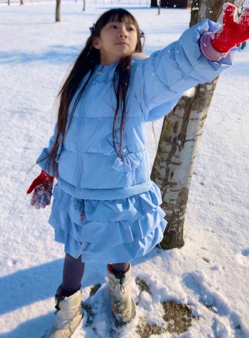 Twitterのコスプレ画像14